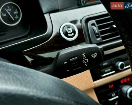 Белый БМВ 5 Серия, объемом двигателя 2.99 л и пробегом 280 тыс. км за 13600 $, фото 56 на Automoto.ua