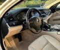 Белый БМВ 5 Серия, объемом двигателя 3 л и пробегом 286 тыс. км за 12500 $, фото 14 на Automoto.ua
