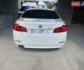Білий БМВ 5 Серія, об'ємом двигуна 2.99 л та пробігом 275 тис. км за 18000 $, фото 3 на Automoto.ua