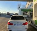 Білий БМВ 5 Серія, об'ємом двигуна 3 л та пробігом 300 тис. км за 9999 $, фото 4 на Automoto.ua