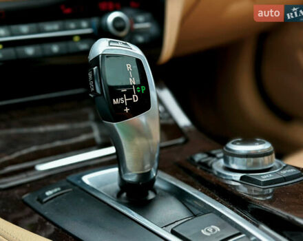 Белый БМВ 5 Серия, объемом двигателя 2.99 л и пробегом 280 тыс. км за 13600 $, фото 53 на Automoto.ua