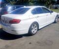 Білий БМВ 5 Серія, об'ємом двигуна 3 л та пробігом 300 тис. км за 11950 $, фото 4 на Automoto.ua