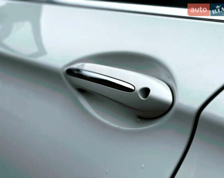 Белый БМВ 5 Серия, объемом двигателя 2.99 л и пробегом 280 тыс. км за 13600 $, фото 12 на Automoto.ua