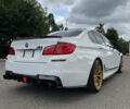 Белый БМВ 5 Серия, объемом двигателя 3.5 л и пробегом 149 тыс. км за 19900 $, фото 9 на Automoto.ua