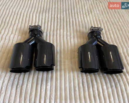 Белый БМВ 5 Серия, объемом двигателя 3.5 л и пробегом 149 тыс. км за 19900 $, фото 30 на Automoto.ua