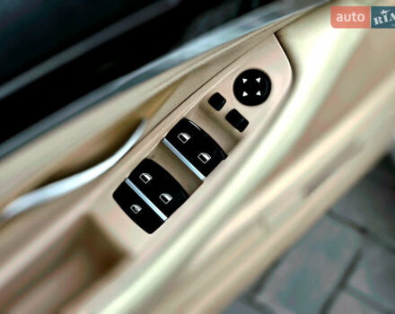 Белый БМВ 5 Серия, объемом двигателя 2.99 л и пробегом 280 тыс. км за 13600 $, фото 27 на Automoto.ua