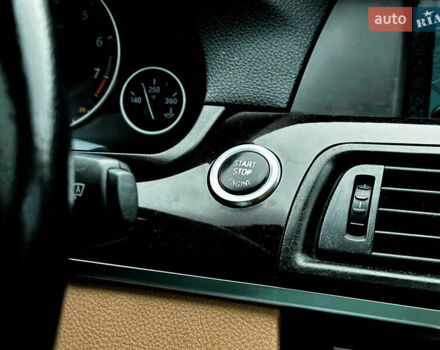 Белый БМВ 5 Серия, объемом двигателя 2.99 л и пробегом 280 тыс. км за 13600 $, фото 46 на Automoto.ua