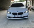 Білий БМВ 5 Серія, об'ємом двигуна 2.99 л та пробігом 275 тис. км за 18000 $, фото 9 на Automoto.ua