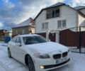 Білий БМВ 5 Серія, об'ємом двигуна 3 л та пробігом 351 тис. км за 11500 $, фото 1 на Automoto.ua