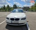 Белый БМВ 5 Серия, объемом двигателя 2 л и пробегом 337 тыс. км за 9500 $, фото 2 на Automoto.ua