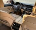Белый БМВ 5 Серия, объемом двигателя 3 л и пробегом 286 тыс. км за 12500 $, фото 17 на Automoto.ua