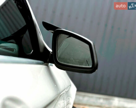 Белый БМВ 5 Серия, объемом двигателя 2.99 л и пробегом 280 тыс. км за 13600 $, фото 14 на Automoto.ua