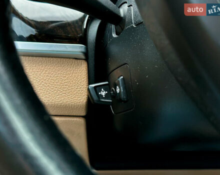 Белый БМВ 5 Серия, объемом двигателя 2.99 л и пробегом 280 тыс. км за 13600 $, фото 55 на Automoto.ua