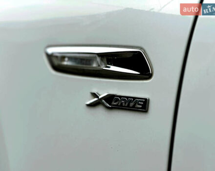 Белый БМВ 5 Серия, объемом двигателя 2.99 л и пробегом 280 тыс. км за 13600 $, фото 13 на Automoto.ua