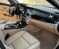 Белый БМВ 5 Серия, объемом двигателя 3 л и пробегом 286 тыс. км за 12500 $, фото 15 на Automoto.ua