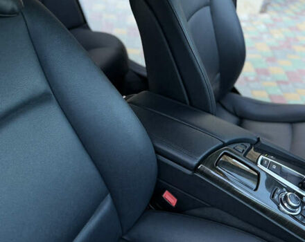 Білий БМВ 5 Серія, об'ємом двигуна 2.5 л та пробігом 240 тис. км за 12900 $, фото 16 на Automoto.ua