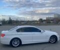 БМВ 5 Серия 2010 в Запорожье на Automoto.ua Белый БМВ 5 Серия, объемом двигателя 3 л и пробегом 210 тыс. км за 17500 $, фото 3 на Automoto.ua