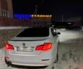 Білий БМВ 5 Серія, об'ємом двигуна 3 л та пробігом 382 тис. км за 17400 $, фото 1 на Automoto.ua