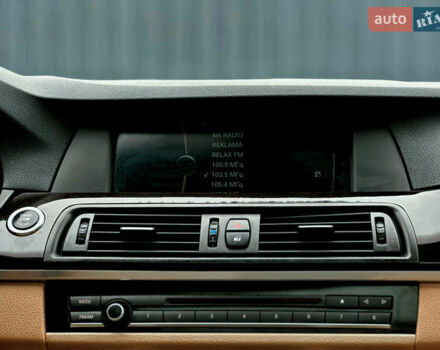 Белый БМВ 5 Серия, объемом двигателя 2.99 л и пробегом 280 тыс. км за 13600 $, фото 37 на Automoto.ua