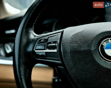 Белый БМВ 5 Серия, объемом двигателя 2.99 л и пробегом 280 тыс. км за 13600 $, фото 48 на Automoto.ua