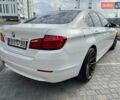 Білий БМВ 5 Серія, об'ємом двигуна 2.5 л та пробігом 115 тис. км за 12500 $, фото 21 на Automoto.ua