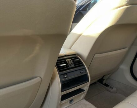 Белый БМВ 5 Серия, объемом двигателя 3 л и пробегом 286 тыс. км за 12500 $, фото 10 на Automoto.ua