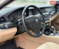 Белый БМВ 5 Серия, объемом двигателя 2.98 л и пробегом 289 тыс. км за 13499 $, фото 9 на Automoto.ua