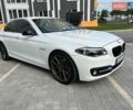 Білий БМВ 5 Серія, об'ємом двигуна 2.5 л та пробігом 115 тис. км за 12500 $, фото 27 на Automoto.ua