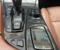 Белый БМВ 5 Серия, объемом двигателя 2.98 л и пробегом 150 тыс. км за 22500 $, фото 45 на Automoto.ua