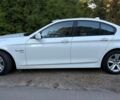 Білий БМВ 5 Серія, об'ємом двигуна 2.98 л та пробігом 278 тис. км за 11000 $, фото 6 на Automoto.ua
