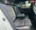 Білий БМВ 5 Серія, об'ємом двигуна 2.98 л та пробігом 170 тис. км за 16999 $, фото 47 на Automoto.ua