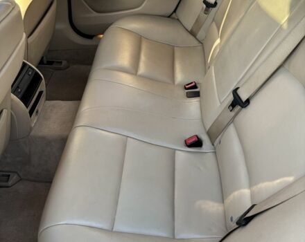 Белый БМВ 5 Серия, объемом двигателя 3 л и пробегом 286 тыс. км за 12500 $, фото 13 на Automoto.ua