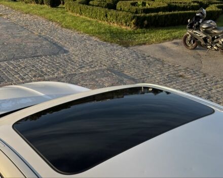 Белый БМВ 5 Серия, объемом двигателя 3 л и пробегом 286 тыс. км за 12500 $, фото 7 на Automoto.ua