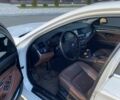 Белый БМВ 5 Серия, объемом двигателя 3 л и пробегом 306 тыс. км за 11200 $, фото 5 на Automoto.ua