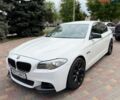 Білий БМВ 5 Серія, об'ємом двигуна 2.5 л та пробігом 244 тис. км за 8500 $, фото 3 на Automoto.ua