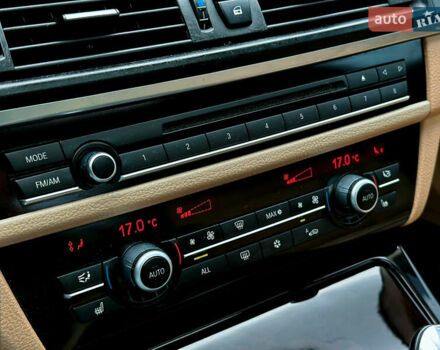 Белый БМВ 5 Серия, объемом двигателя 2.99 л и пробегом 280 тыс. км за 13600 $, фото 54 на Automoto.ua