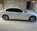 Білий БМВ 5 Серія, об'ємом двигуна 2.99 л та пробігом 275 тис. км за 18000 $, фото 10 на Automoto.ua