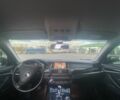БМВ 5 Серия 2010 в Запорожье на Automoto.ua Белый БМВ 5 Серия, объемом двигателя 3 л и пробегом 210 тыс. км за 17500 $, фото 10 на Automoto.ua