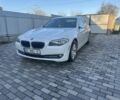 Білий БМВ 5 Серія, об'ємом двигуна 2 л та пробігом 245 тис. км за 12500 $, фото 1 на Automoto.ua