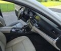 Белый БМВ 5 Серия, объемом двигателя 3 л и пробегом 318 тыс. км за 11500 $, фото 25 на Automoto.ua