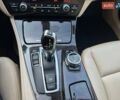 Белый БМВ 5 Серия, объемом двигателя 2 л и пробегом 241 тыс. км за 12700 $, фото 34 на Automoto.ua