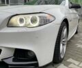 Белый БМВ 5 Серия, объемом двигателя 2.98 л и пробегом 238 тыс. км за 13500 $, фото 6 на Automoto.ua