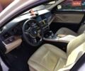 Белый БМВ 5 Серия, объемом двигателя 2 л и пробегом 270 тыс. км за 12000 $, фото 1 на Automoto.ua