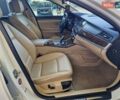 Білий БМВ 5 Серія, об'ємом двигуна 2.5 л та пробігом 157 тис. км за 10750 $, фото 18 на Automoto.ua