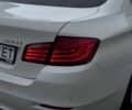 Білий БМВ 5 Серія, об'ємом двигуна 2 л та пробігом 290 тис. км за 11200 $, фото 7 на Automoto.ua