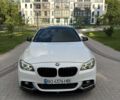 Білий БМВ 5 Серія, об'ємом двигуна 2.5 л та пробігом 262 тис. км за 12800 $, фото 1 на Automoto.ua