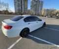 Белый БМВ 5 Серия, объемом двигателя 2 л и пробегом 270 тыс. км за 15000 $, фото 5 на Automoto.ua