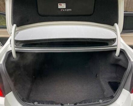 Белый БМВ 5 Серия, объемом двигателя 2.98 л и пробегом 238 тыс. км за 13500 $, фото 37 на Automoto.ua