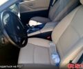 Білий БМВ 5 Серія, об'ємом двигуна 3 л та пробігом 200 тис. км за 12000 $, фото 9 на Automoto.ua