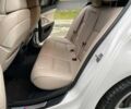 Белый БМВ 5 Серия, объемом двигателя 2.98 л и пробегом 238 тыс. км за 13500 $, фото 24 на Automoto.ua